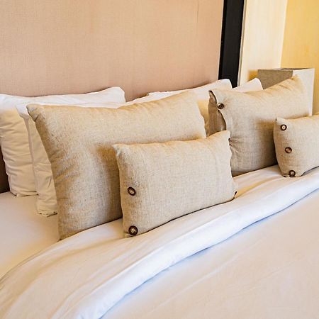 La Boutique Villas Seminyak Eksteriør billede