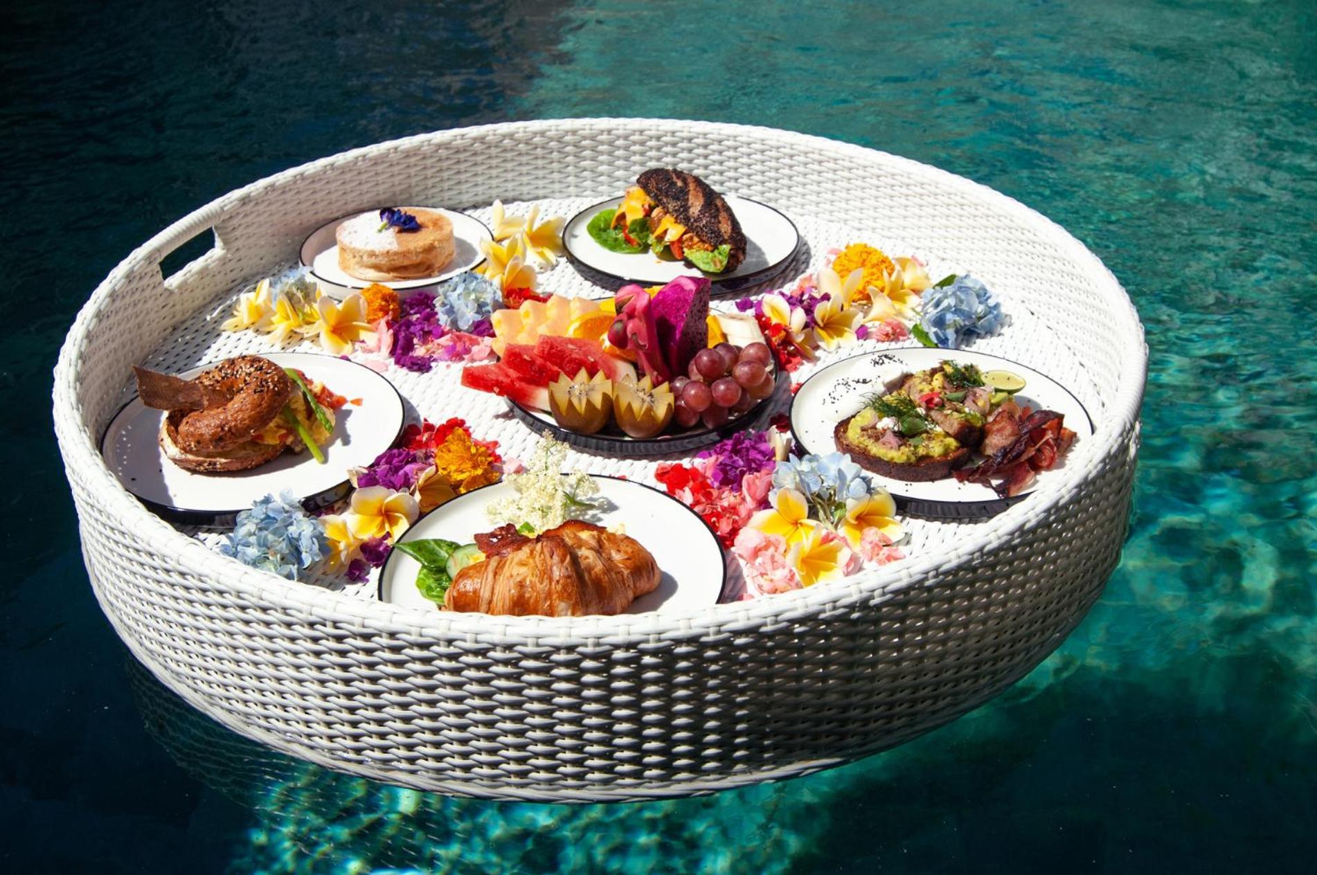 La Boutique Villas Seminyak Eksteriør billede