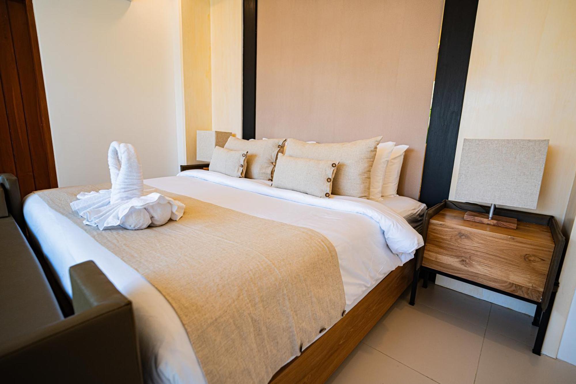 La Boutique Villas Seminyak Eksteriør billede