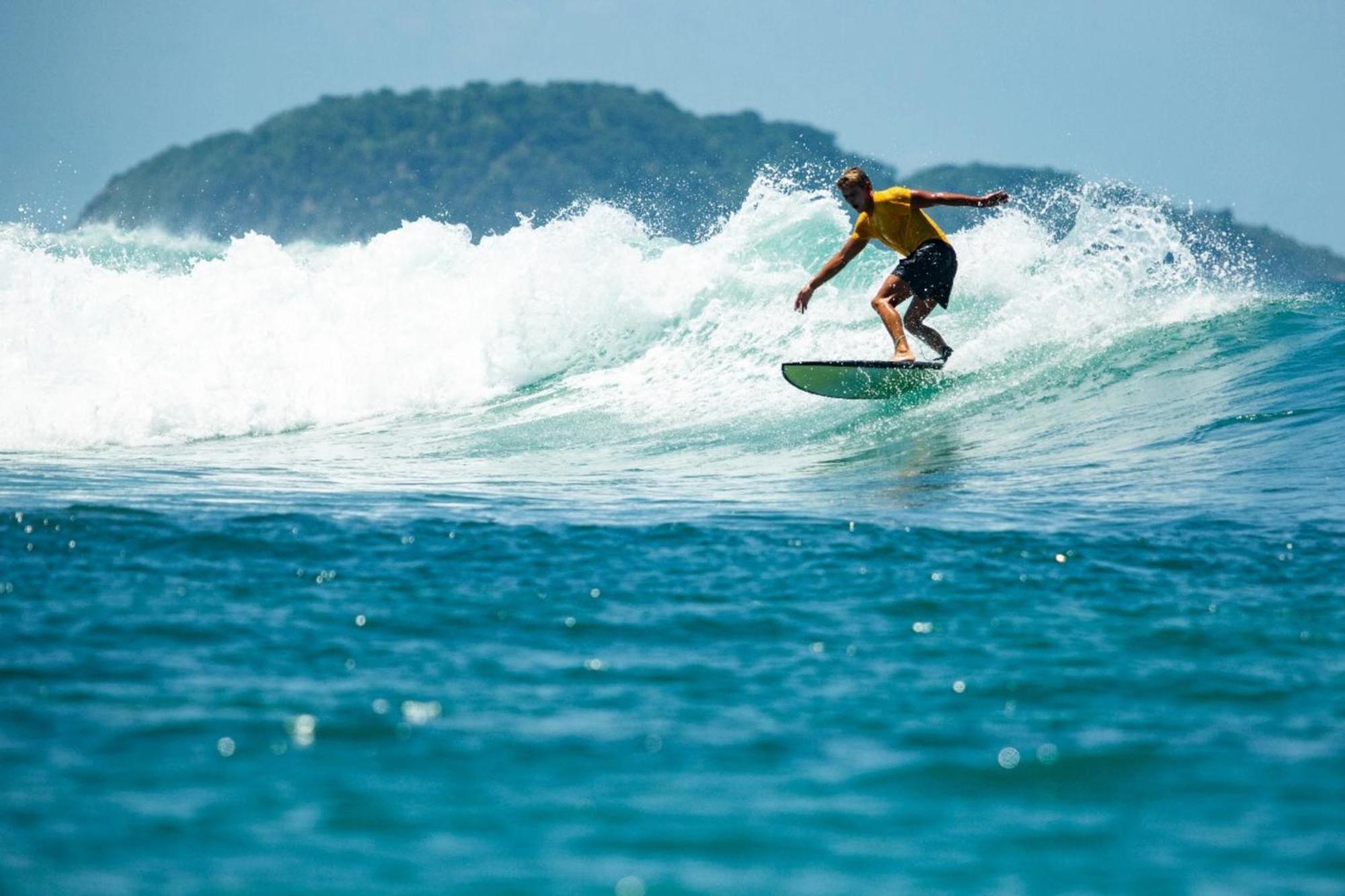 La Boutique Villas Seminyak Eksteriør billede